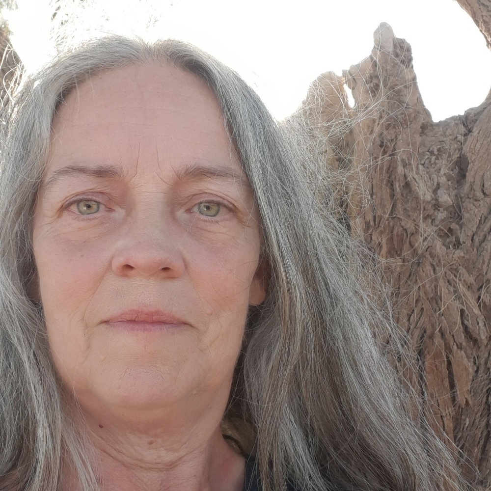 Meet your Posher, Sherry